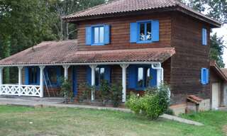 Maison 5 Pièces 110 m² à louer à Bernède (32400)