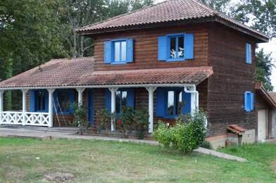 Maison 5 pièces 790 €