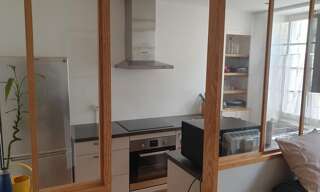 Appartement 2 Pièces 48 m² à louer à Bordeaux (33000)