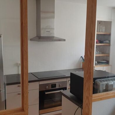 Appartement 2 pièces 1275 €