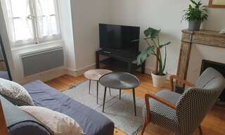 Appartement 2 Pièces 48 m² à louer à Bordeaux (33000)