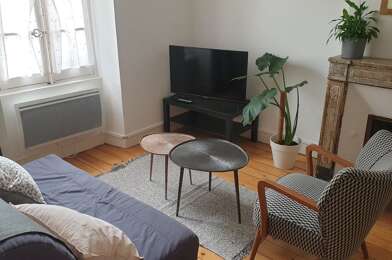Appartement 2 pièces 1275 €