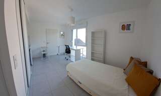 Appartement 1 Pièce 21 m² à louer à Rennes (35000)