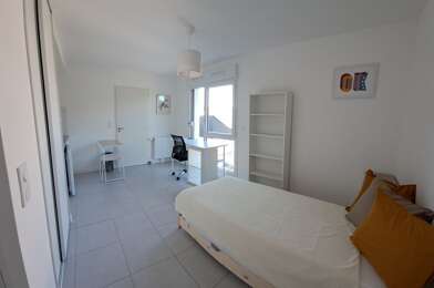 Appartement 1 pièces 625 €