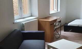 Appartement 1 Pièce 25 m² à louer à Nancy (54000)