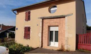 Maison 5 Pièces 92 m² à louer à Thuilley-aux-Groseilles (54170)