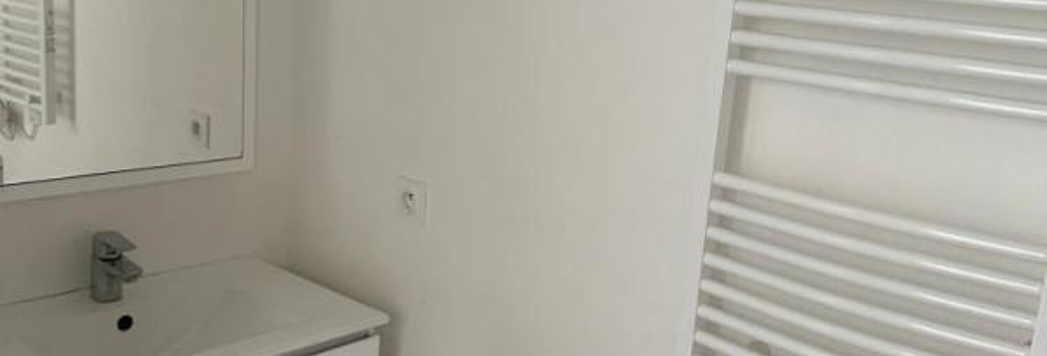 Appartement 2 Pièces 44 m² à louer à Drancy (93700)