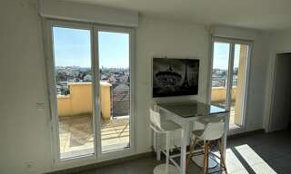 Appartement 2 Pièces 44 m² à louer à Drancy (93700)