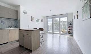 Appartement 2 Pièces 39 m² à louer à Aulnay-sous-Bois (93600)