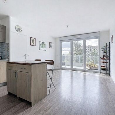 Appartement 2 pièces 1000 €