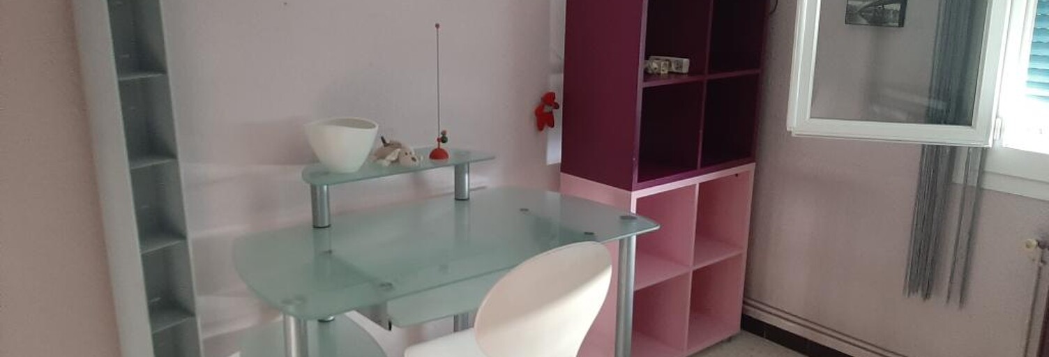 Appartement 1 Pièce 10 m² à louer à Perpignan (66000)