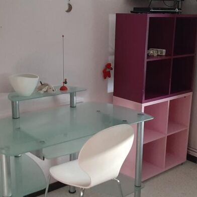 Appartement 1 pièces 350 €