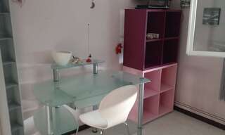 Appartement 1 Pièce 10 m² à louer à Perpignan (66000)