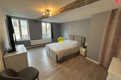 Maison 3 pièces 125350 €