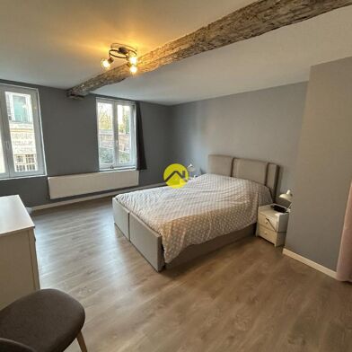 Maison 3 pièces 125350 €