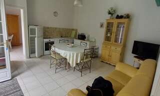 Maison 3 Pièces 42 m² à louer à Saint-Georges-d'Oléron (17190)