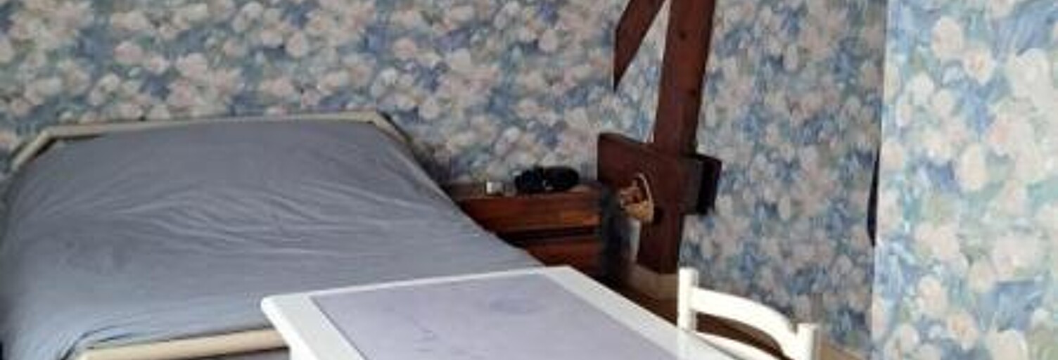 Appartement 1 Pièce 20 m² à louer à La Chaussée-Saint-Victor (41260)