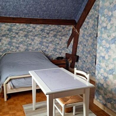 Appartement 1 pièces 350 €