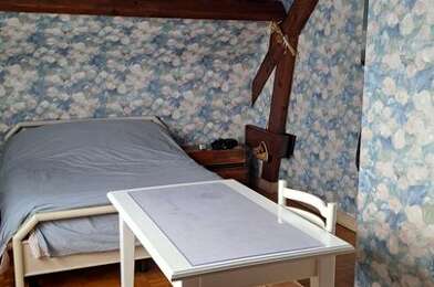 Appartement 1 pièces 350 €