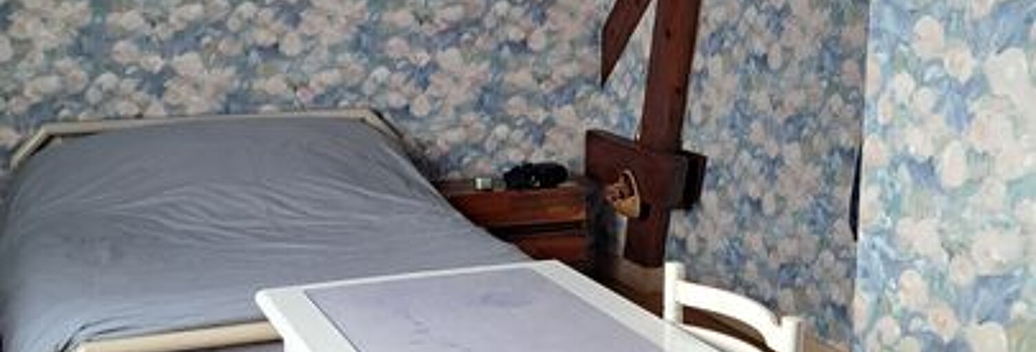 Appartement 1 Pièce 20 m² à louer à La Chaussée-Saint-Victor (41260)