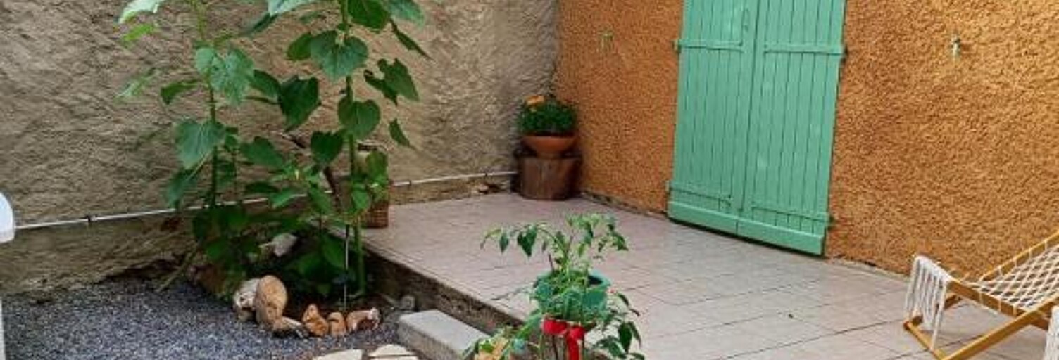 Appartement 2 Pièces 34 m² à louer à Castres (81100)