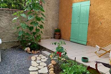 Appartement 2 pièces 500 €