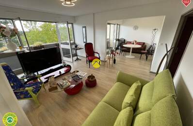 Apt T4 de 85M² Clé en main — photo du bien