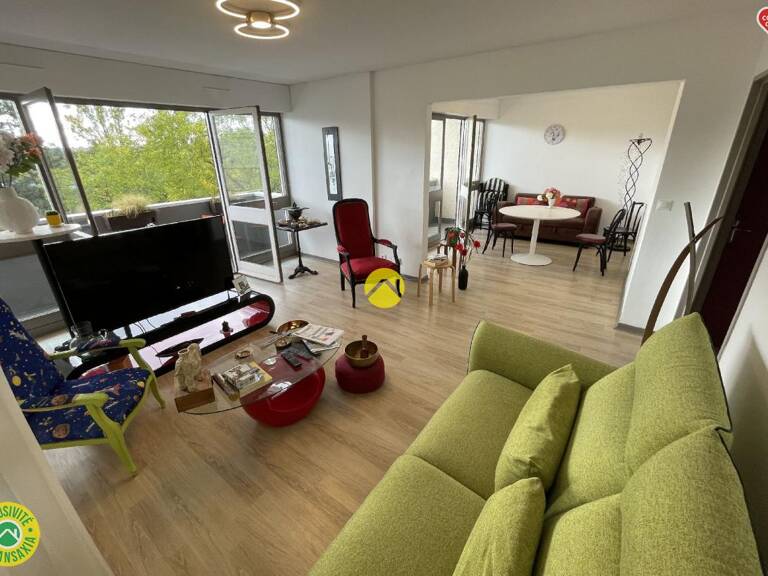 Apt T4 de 85M² Clé en main — photo 1