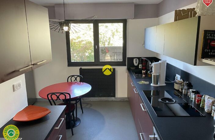 Apt T4 de 85M² Clé en main — photo 3