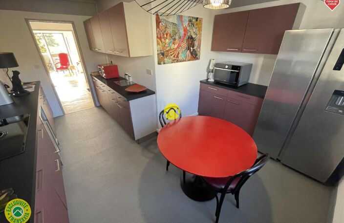 Apt T4 de 85M² Clé en main — photo 5