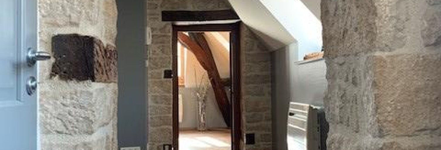 Appartement 2 Pièces 57 m² à louer à Dijon (21000)