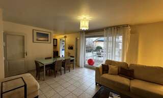 Appartement 4 Pièces 86 m² à louer à Annemasse (74100)