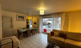 Appartement 4 Pièces 86 m² à louer à Annemasse (74100)