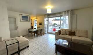 Appartement 4 Pièces 86 m² à louer à Annemasse (74100)