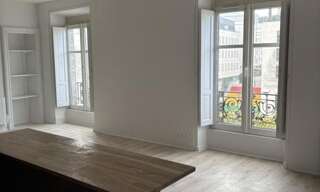 Appartement 2 Pièces 51 m² à louer à Nantes (44000)