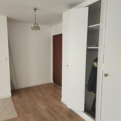 Appartement 2 pièces 1500 €