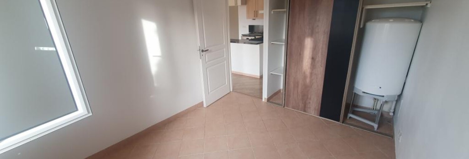 Appartement 2 Pièces 40 m² à louer à Arles (13200)