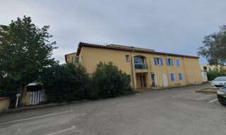 Appartement 2 Pièces 40 m² à louer à Arles (13104)