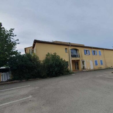 Appartement 2 pièces 600 €