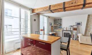 Appartement 2 Pièces 43 m² à louer à Paris 6 (75006)