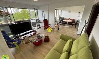 Maison 3 Pièces 85 m² à vendre à Bourges (18000)