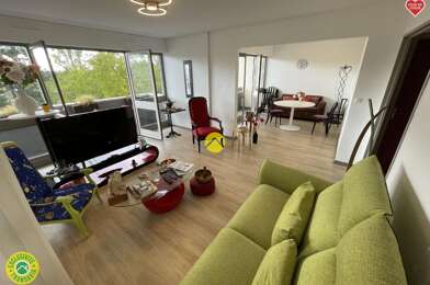 Maison 3 pièces 115500 €