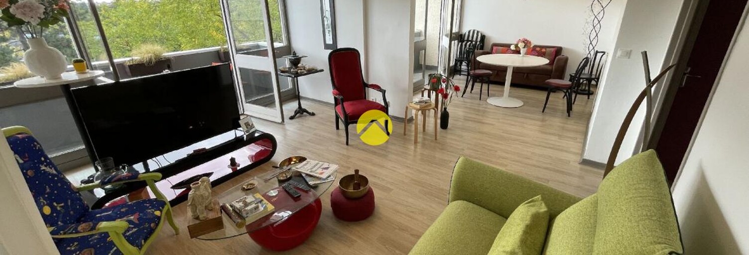 Maison 3 Pièces 85 m² à vendre à Bourges (18000)