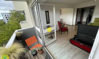 Maison 3 Pièces 85 m² à vendre à Bourges (18000)