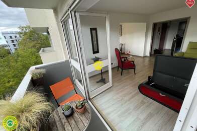 Maison 3 pièces 115500 €