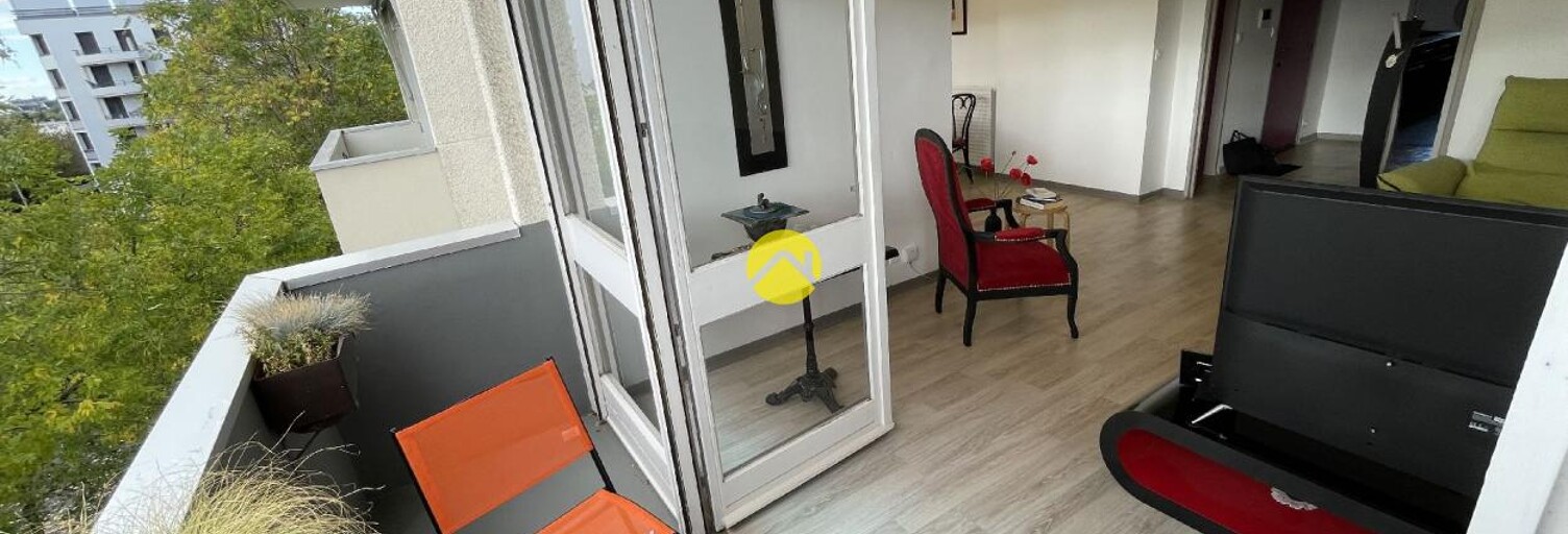 Maison 3 Pièces 85 m² à vendre à Bourges (18000)