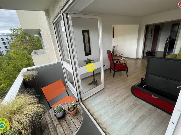 APPARTEMENT TRES BON ETAT — photo 1