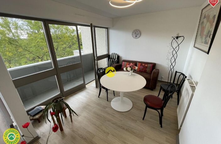 APPARTEMENT TRES BON ETAT — photo 3