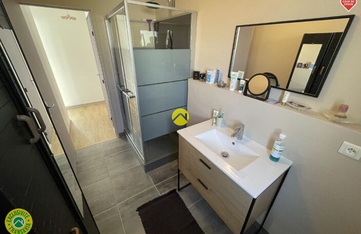 APPARTEMENT TRES BON ETAT — photo 4