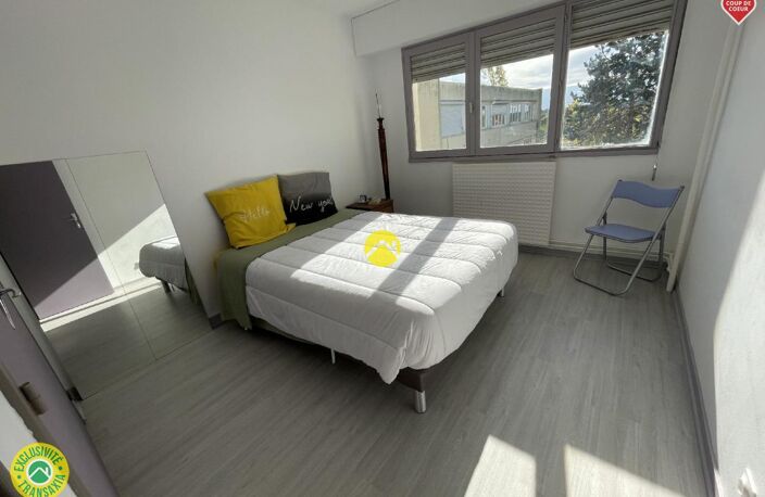 APPARTEMENT TRES BON ETAT — photo 5